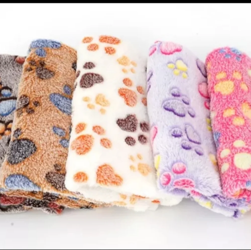 Pet Blanket 30 x 41 inch
